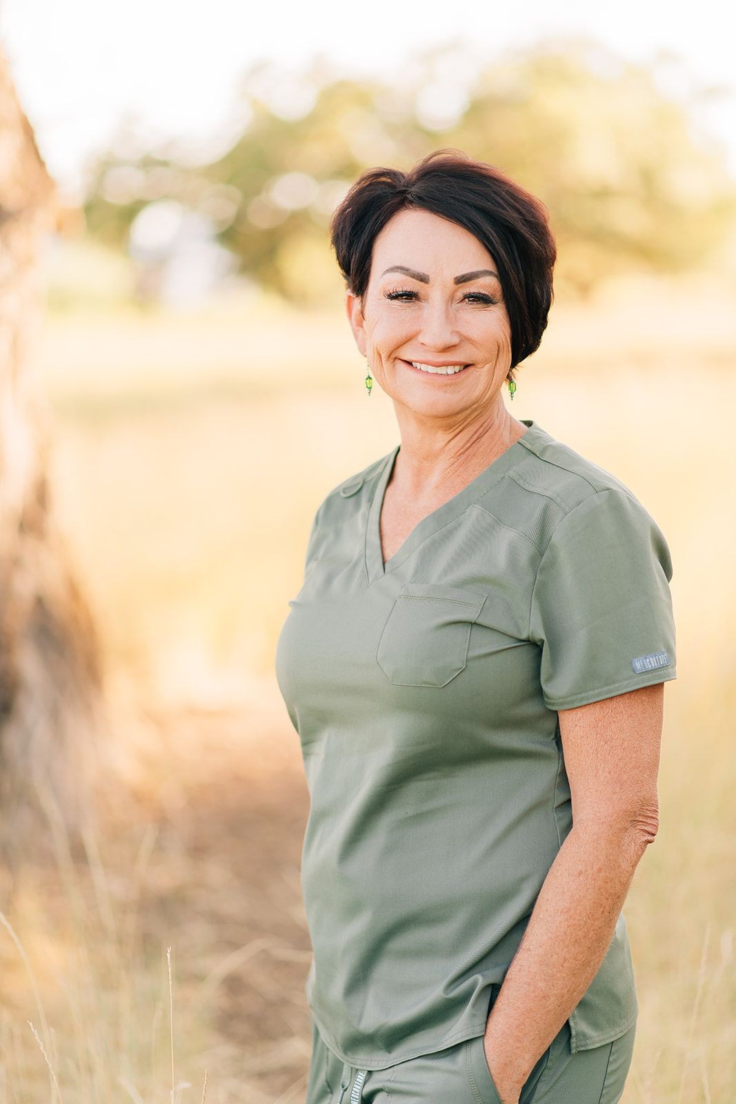 Amy Contreras RN, BSN, MHA