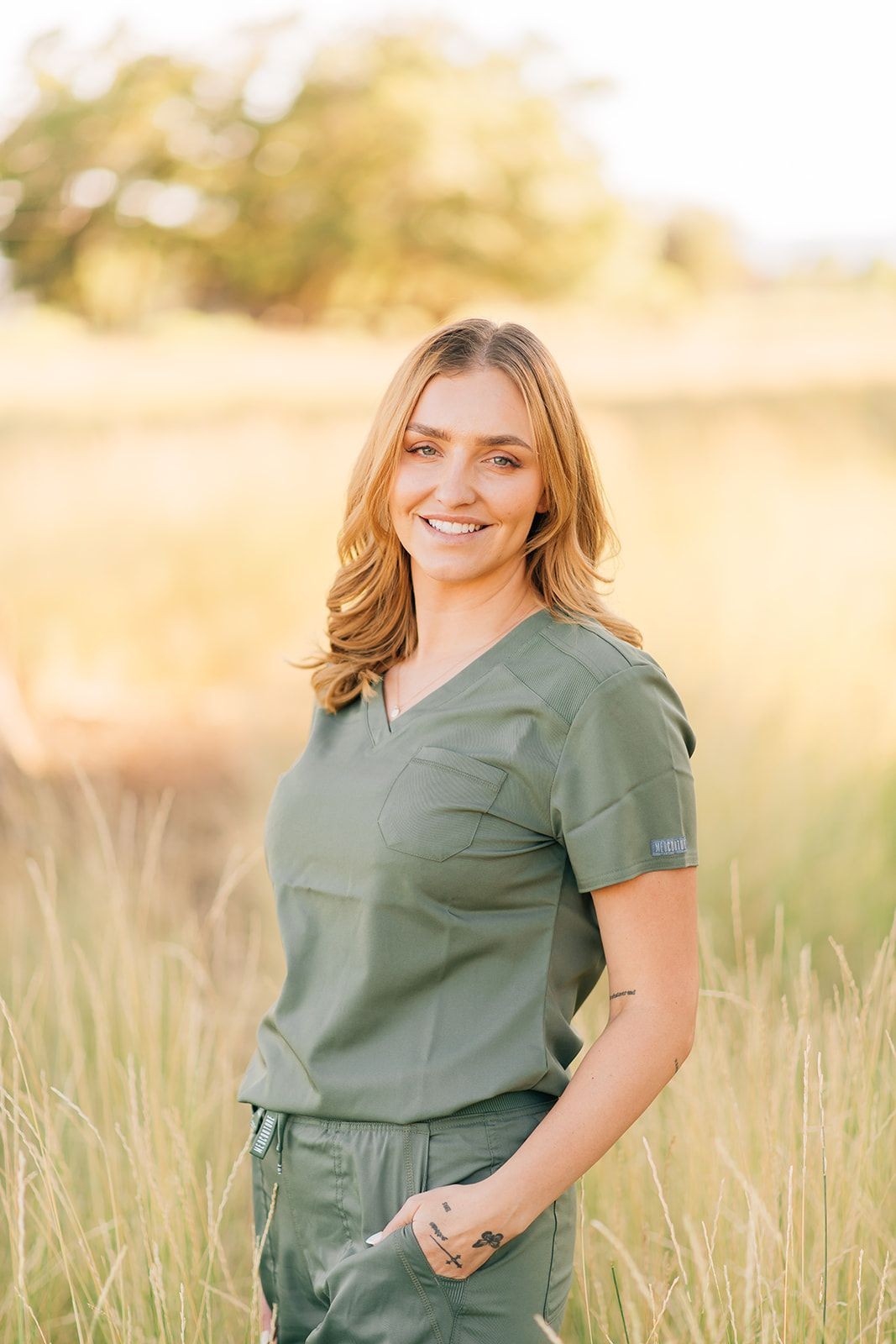 Lauren Leavitt, RN, BSN